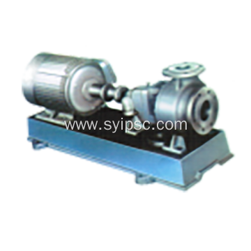 CHTA Series High-pressure Boiler Feed Pump